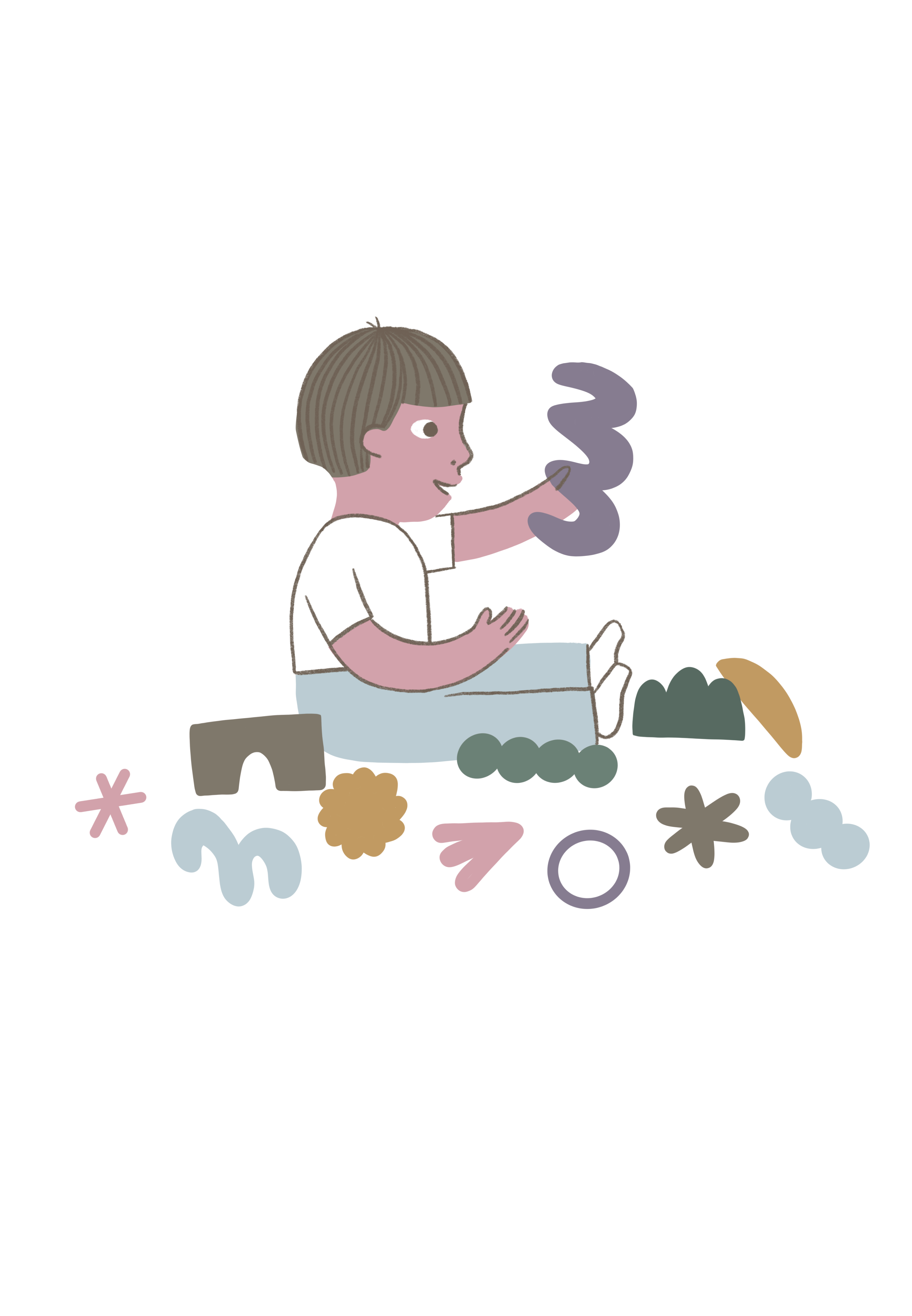 Asubíos - Servicios - Servicios logopedia infantil